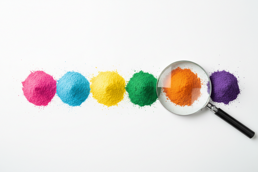 Is that Color Powder Company Legit?