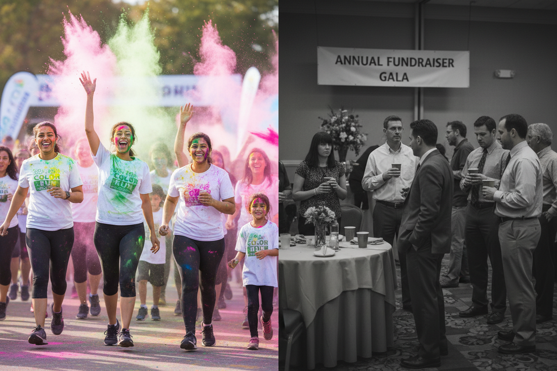 Best School Fundraiser Ideas for PTA and School Organizations (2026)