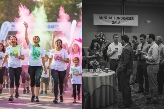 Best School Fundraiser Ideas for PTA and School Organizations (2026)