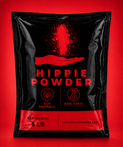 Color Powder 5lb Bags