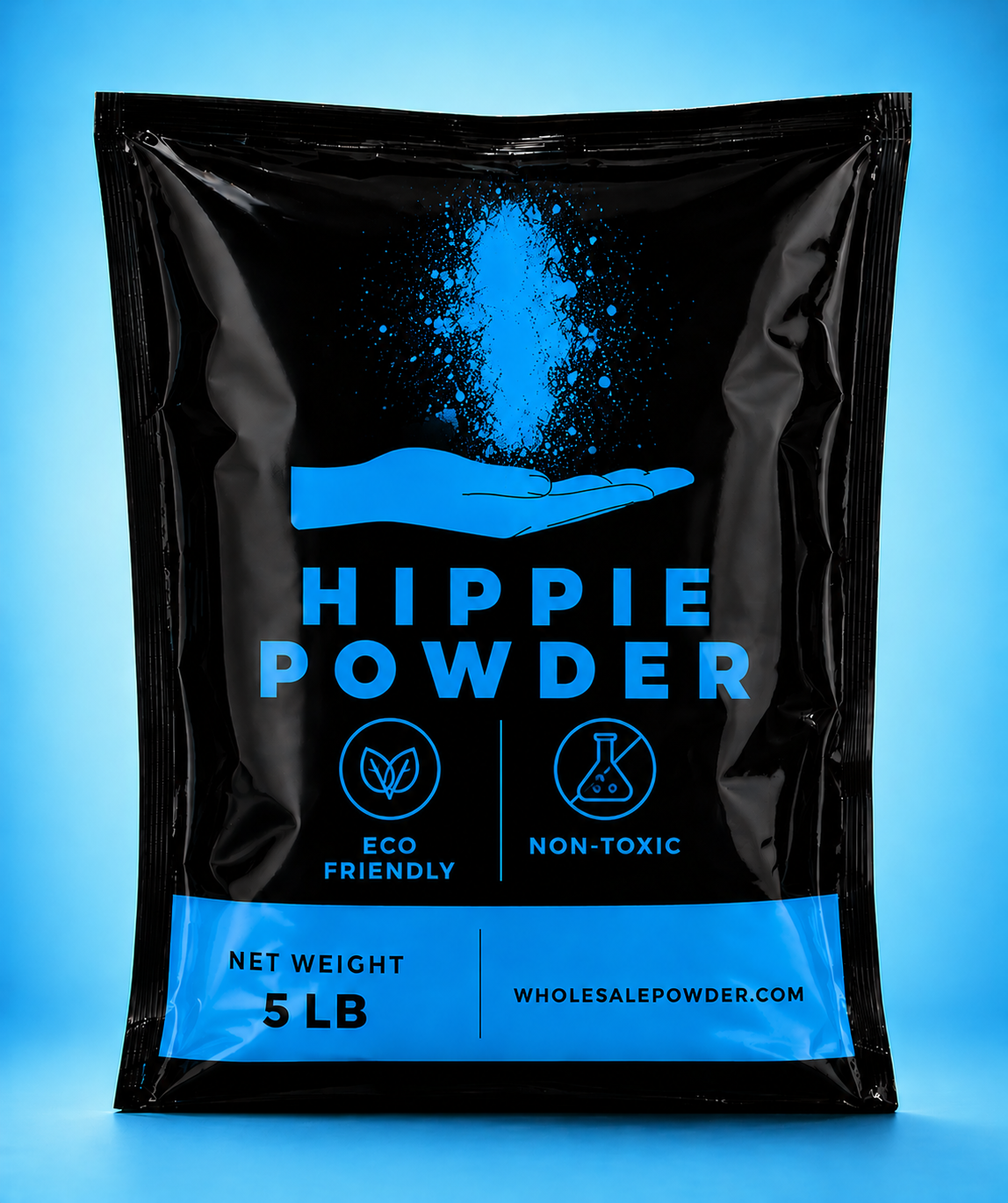 Color Powder 5lb Bags