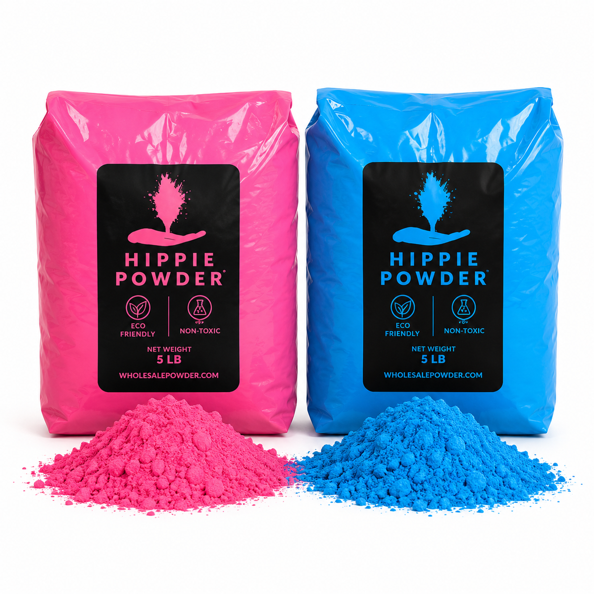 Gender Reveal Powder 10lb Box